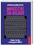 Unglaubliche magische 3D-Bilder: Finden Sie die verborgenen Bilder - 