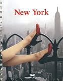 New York Diary 2012 (Taschen Diaries) - 