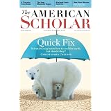 The American Scholar