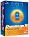 cover of OmniPage 16 Standard