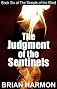 The Judgment of the Sentinels (The Temple of the Blind #6)