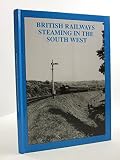 British railways steaming in the South West