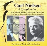 6 Symphonies - Historic Collection Vo1 1(3CD)