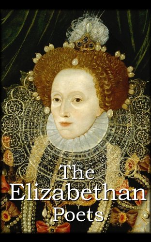 The Elizabethan Poets