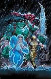 Incredible Hulk  Vol. 2: Fall of the Hulks