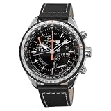 Tx Gents 600 Series Pilot Fly-back Chronograph Watch T3c427