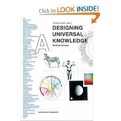 Designing Universal Knowledge: The World as Flatland - Report 1