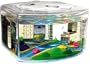 Sea-Monkeys in the City Mini-World
