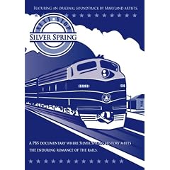 Next Stop: Silver Spring by 