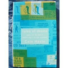Rules of Desire: Sex in Britain, World War I to the Present