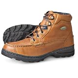 Mens Irish Setter� SoftPaws Chukkas Brown by Irish Setter