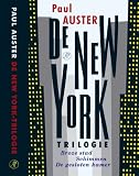 The New York Trilogy