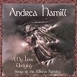 My Love Undying, Songs of the Winter Nativity