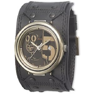 Timex 2E001 Men's Authentic 