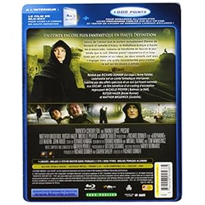 Ladyhawke [Blu-ray]