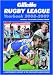 Gillette Rugby League Yearbook 2008-2009: A Comprehensive Account of the 2008 Rugby League Season