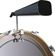 LP Bass Drum Cowbell Holder