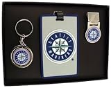 Seattle Mariners Three Piece Sports Fan Pack