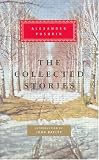 Alexander Pushkin: The Collected Stories (Everyman's Library)