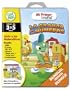 LeapFrog My First LeapPad� Educational Book: La granja de los n�meros (Tad's Silly Number Farm) Bilingual  Software