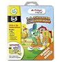 LeapFrog My First LeapPad� Educational Book: La granja de los n�meros (Tad's Silly Number Farm) Bilingual  Software