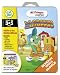 LeapFrog My First LeapPad® Educational Book: La granja de los números (Tad's Silly Number Farm) Bilingual  Software