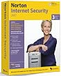 Norton Internet Security Suite 2007 - 3 User [OLD VERSION]