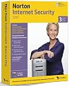Norton Internet Security Suite 2007 - 3 User [OLD VERSION]