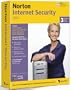 Norton Internet Security Suite 2007 - 3 User [OLD VERSION]