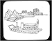 Decorated Mouse Pad with 