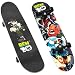 Ben 10 Skateboard