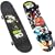 Ben 10 Skateboard