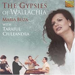 The Gypsies of Wallachia