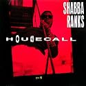 Housecall feat. Maxi Priest (12" Dub & Ragga Remixes) - 6 track EP