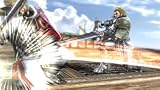 Soul Calibur V(͢����)