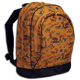 Dinosaur Backpack by Wildkin