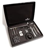 Discounts Croton AC425024BKSL 14 Piece Watch Repair Kit