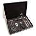 Croton 14 Piece Watch Repair Kit Quality Tools AC425024BKSL