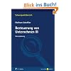 Besteuerung von Unternehmen III: Steuerplanung (Schwerpunktbereich)