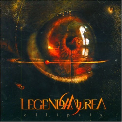 Legenda Aurea - Ellipsis - Zortam Music