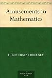 Amusements in Mathematics
