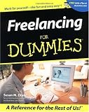Freelancing for Dummies