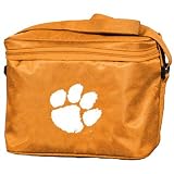 Clemson University Lunch Box by Logo Chair Company