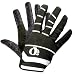 mountain bike accessories Pow Gloves Hypervent Short Glove Black, M