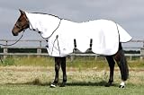 Weatherbeeta Airflow Detach-a-neck Combo With Freestyle Tail Flap
