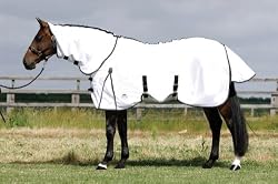 Weatherbeeta Airflow Mesh Removable Neck Combo