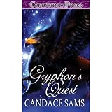 Gryphon's Quest