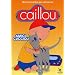 Caillou - Amici Cuccioli