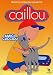 Caillou - Amici Cuccioli