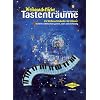 Weihnachtliche Tastentr�ume: leicht bis mittelschwer gesetzt, zwei- und vierh�ndig